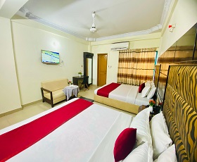 Hotel_Mishuk,Luxerious Stay in Cox's Bazar